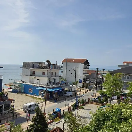 Apartamento Odyssia *
