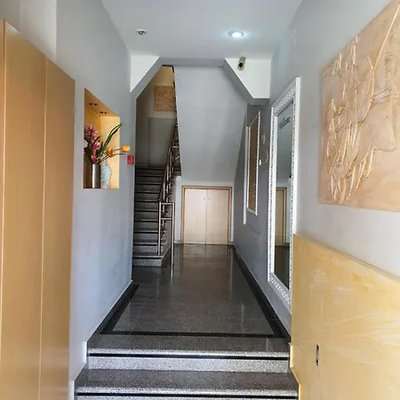 Odyssia Паралия-Катерини