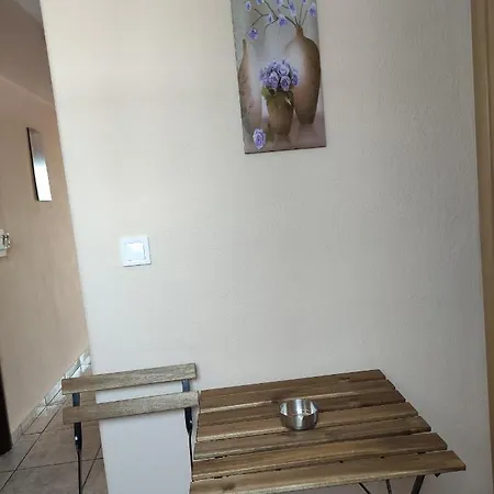 Odyssia Paralía