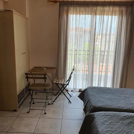 Odyssia Apartamento *