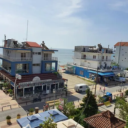 Odyssia Apartamento