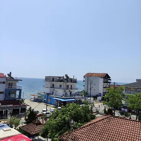 Odyssia 아파트