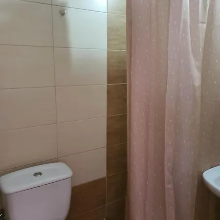Odyssia Apartamento