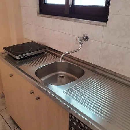Odyssia Apartamento *
