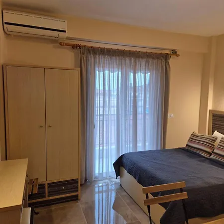 Apartamento Odyssia
