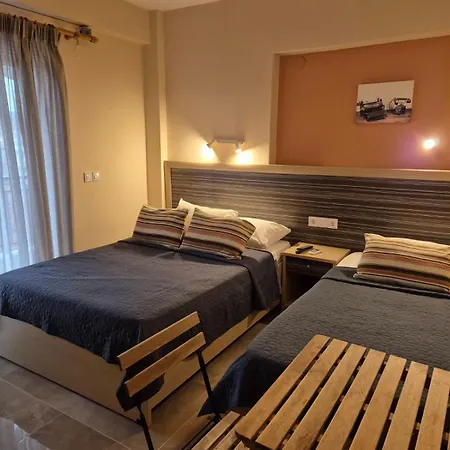 Apartamento Odyssia