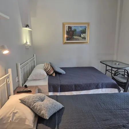 Apartamento Odyssia