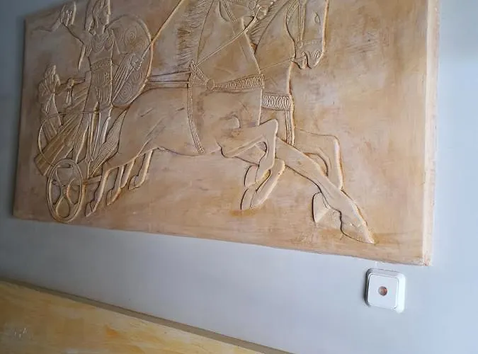 Odyssia Paralía