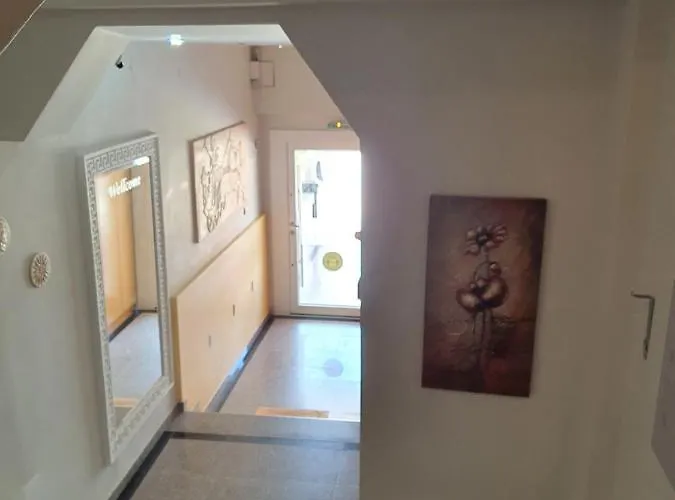 Appartement Odyssia Paralía