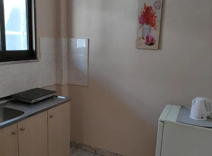 Odyssia Appartement