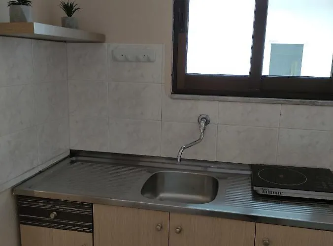 Appartement Odyssia *