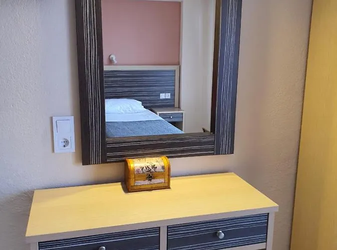Odyssia Appartement *