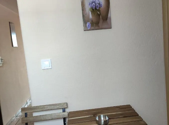 Odyssia Paralía