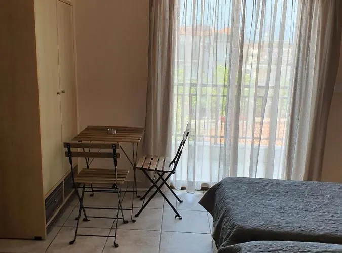 Odyssia Appartement *