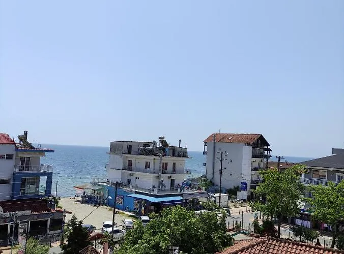 Odyssia Appartement