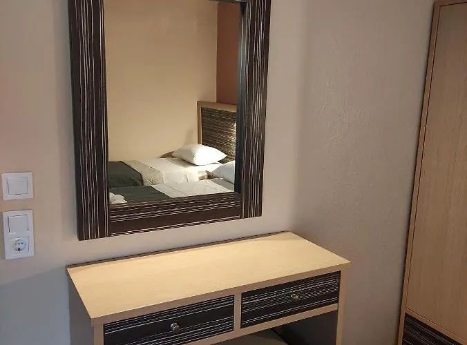 Odyssia Appartement *