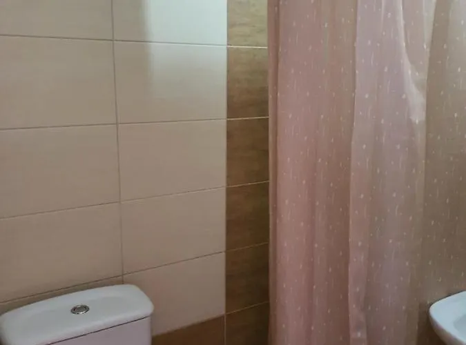 Odyssia Appartement