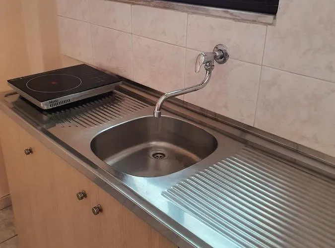 Odyssia Appartement *