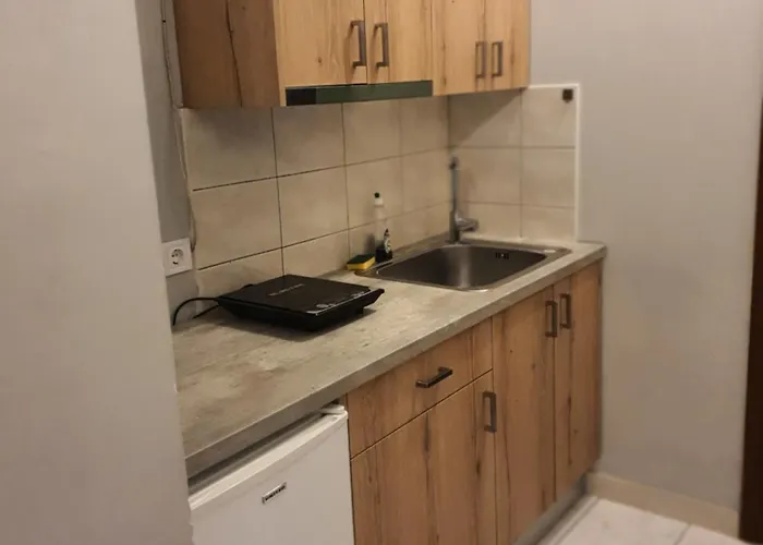 Odyssia Appartement
