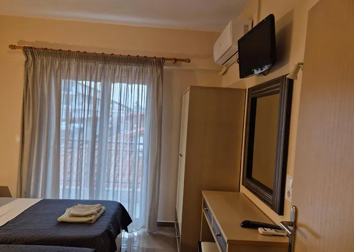 Odyssia Appartement