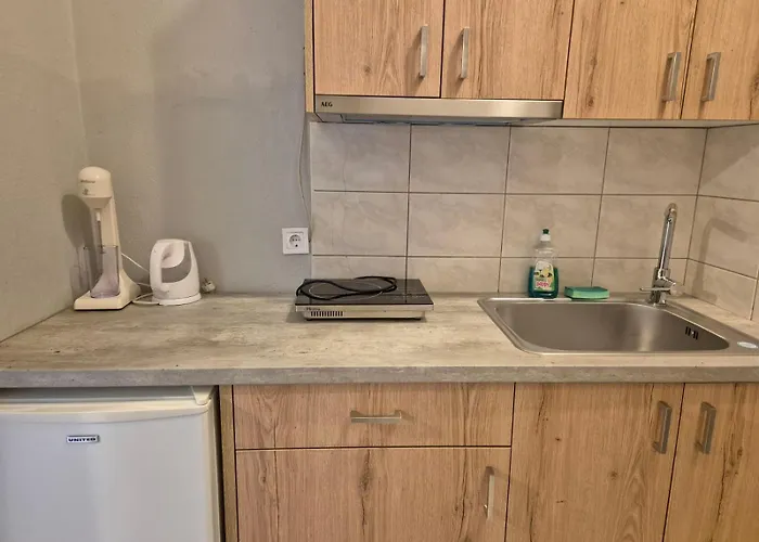 Odyssia Appartement