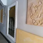 Odyssia Apartment Paralia Katerinis