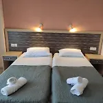Apartment Odyssia Paralia Katerinis