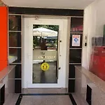 Apartment Odyssia *