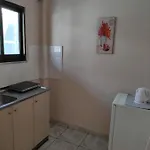 Odyssia Apartment