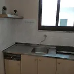 Apartment Odyssia *