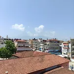Odyssia Apartment *