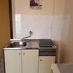Apartment Odyssia *