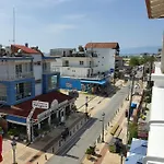Odyssia Apartment