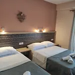 Apartment Odyssia Paralia Katerinis