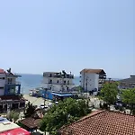 Odyssia Apartment