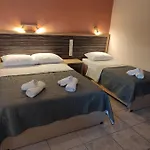 Odyssia Apartment Paralia Katerinis