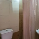 Odyssia Apartment