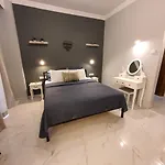 Apartment Odyssia *