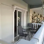 Apartment Odyssia *