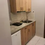 Odyssia Apartment
