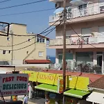 Odyssia Apartment