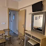 Odyssia Apartment Paralia Katerinis