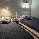 Odyssia Apartment *