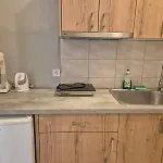 Odyssia Apartment