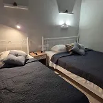 Apartment Odyssia *