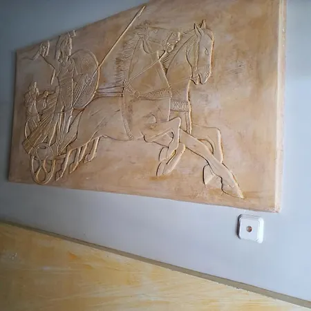 Odyssia Paralía