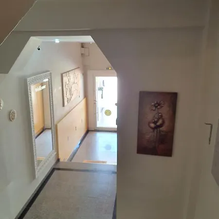 Appartement Odyssia Paralía