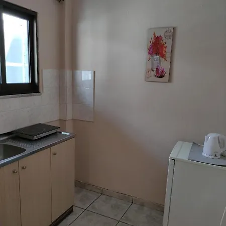 Odyssia Appartement