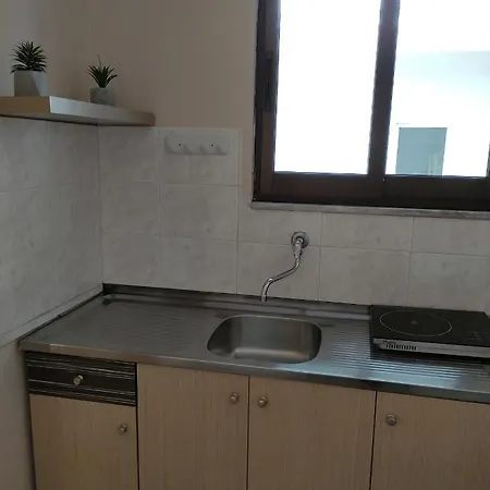 Appartement Odyssia *