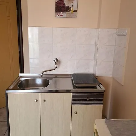 Appartement Odyssia *